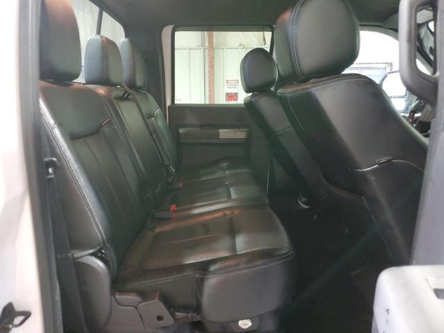 2015 FORD F250 SUPER - 1FT7W2BT7FED40614