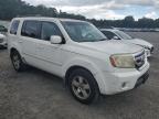 HONDA PILOT EXL photo