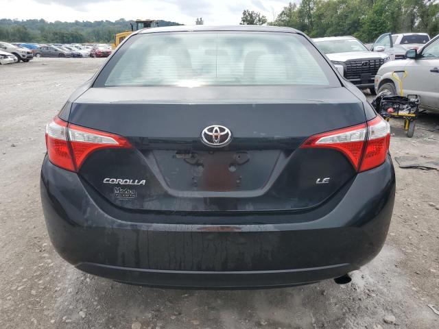 VIN 2T1BURHE6FC248088 2015 Toyota Corolla, L no.6