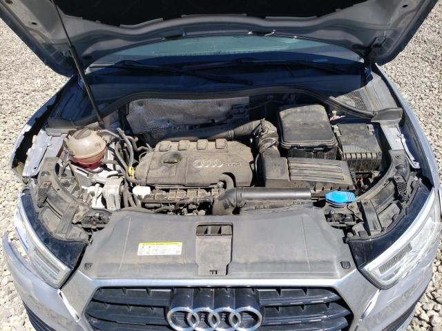 2016 AUDI Q3 WA1GFCFSXGR023132