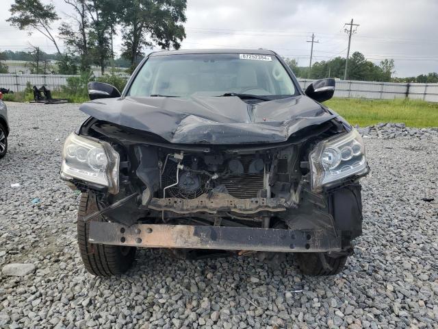 2015 LEXUS GX 460 - JTJBM7FX7F5098589