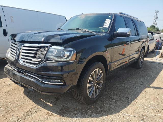 2016 LINCOLN NAVIGATOR - 5LMJJ3JT1GEL08487