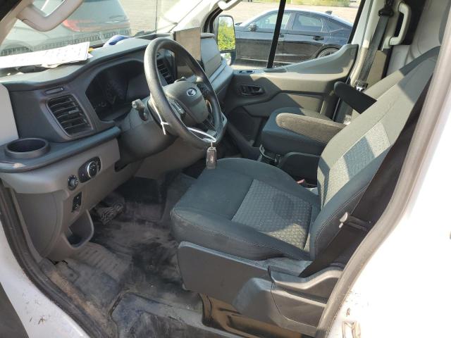 2022 FORD TRANSIT T- - 1FTBR2YG1NKA29434