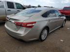 TOYOTA AVALON HYB photo