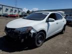 2018 TOYOTA COROLLA L - 2T1BURHE5JC088746