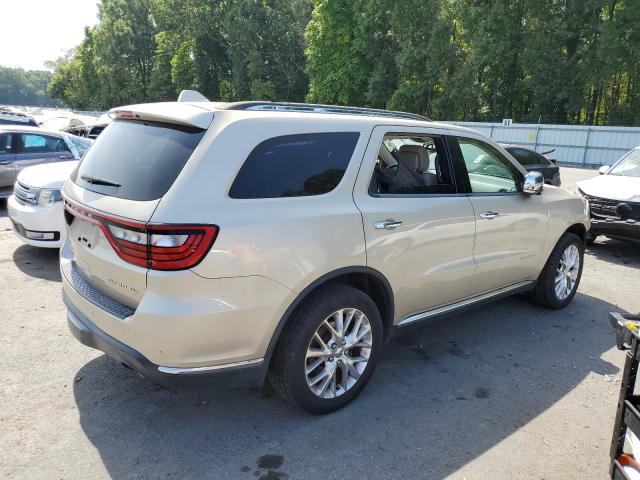 2015 DODGE DURANGO CI - 1C4RDJEG2FC834317