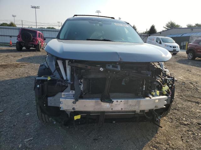 2023 NISSAN PATHFINDER - 5N1DR3DK0PC212972