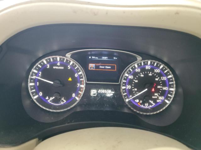 VIN 5N1AL0MM6EC546568 2014 INFINITI QX60 no.9