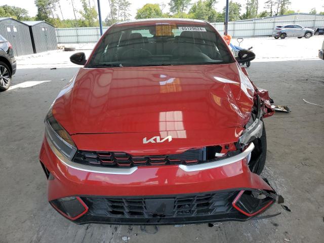 2023 KIA FORTE GT - 3KPF44ACXPE677363