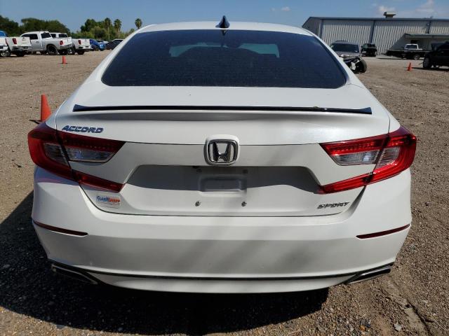 VIN 1HGCV1F34NA099169 2022 Honda Accord, Sport no.6