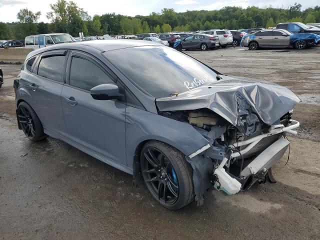 Vin: wf0dp3th3h4120540, lot: 65883704, ford focus rs 20174
