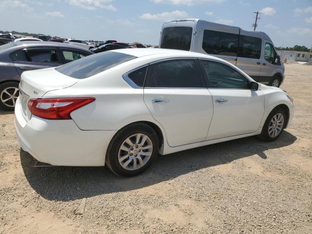 2016 NISSAN ALTIMA 2.5 - 1N4AL3APXGN329025