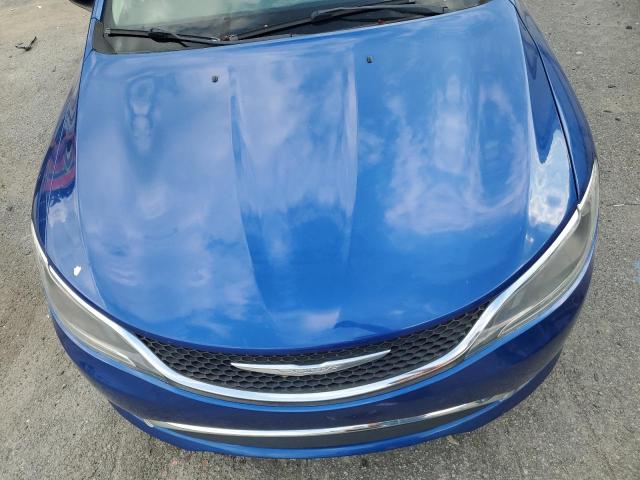 2016 CHRYSLER 200 LIMITE - 1C3CCCAB3GN155052