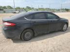 Lot #3030793436 2016 FORD FUSION SE