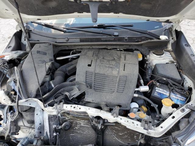 2019 SUBARU FORESTER JF2SKACC0KH406932