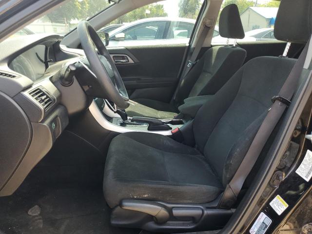 VIN 1HGCR2F32DA151522 2013 Honda Accord, LX no.7