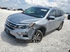 2017 HONDA PILOT ELIT - 5FNYF6H05HB027782