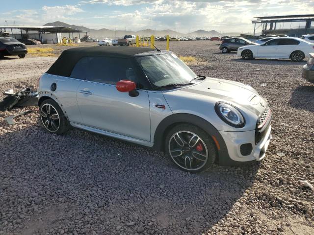 2021 MINI COOPER JOH WMWWJ9C09M3N26507
