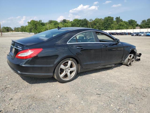 VIN WDDLJ9BB0EA097687 2014 Mercedes-Benz CLS-Class,... no.3