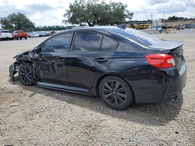 VIN JF1VA1B64H9801618 2017 Subaru WRX no.2