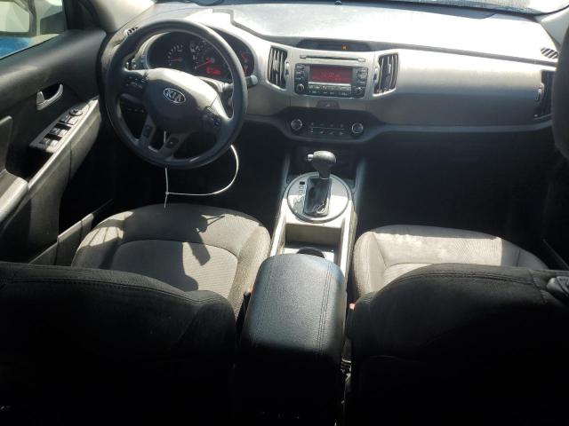 2016 KIA SPORTAGE L - KNDPB3AC4G7819517