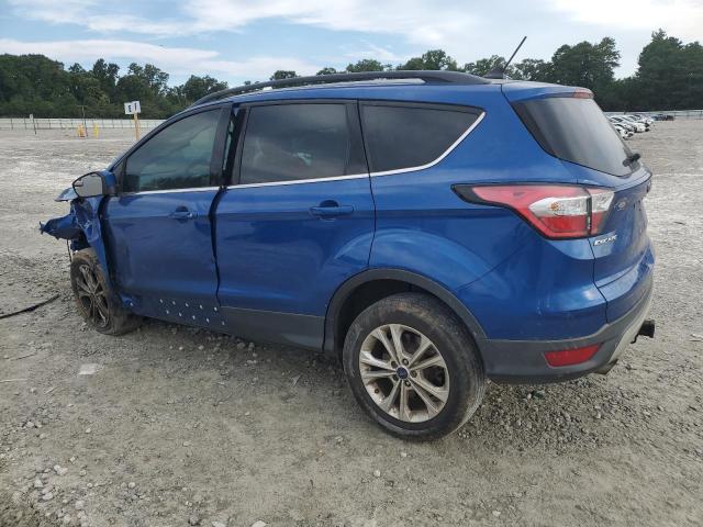 2018 FORD ESCAPE SE - 1FMCU0GD9JUA60410