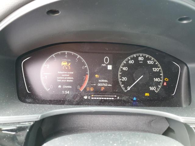 2024 HONDA CIVIC SPOR - 2HGFE2F50RH574120