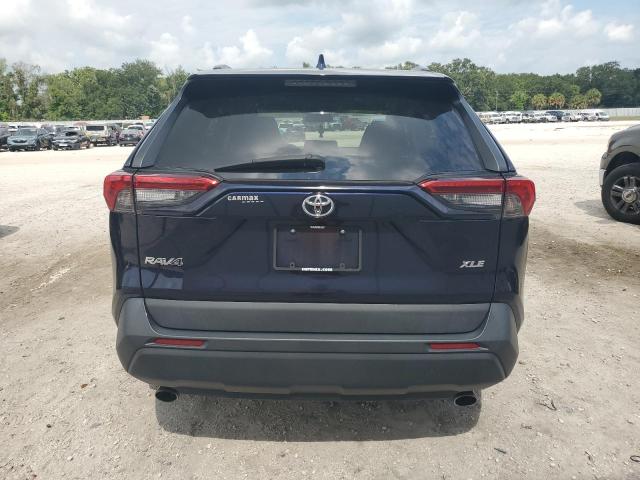 2020 TOYOTA RAV4 XLE - 2T3W1RFV5LW058913
