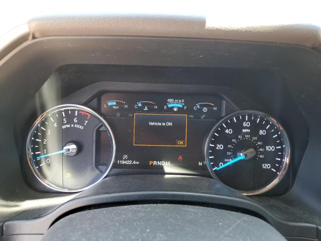 2019 FORD EXPEDITION - 1FMJK1HT4KEA29599