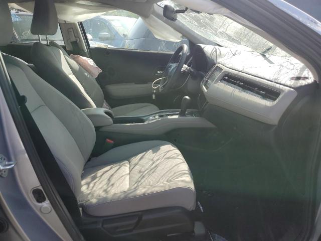 2022 HONDA HR-V EX - 3CZRU6H59NM704825