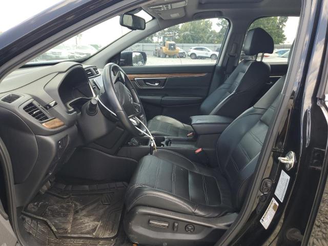 2019 HONDA CR-V EXL - 5J6RW2H86KA000877