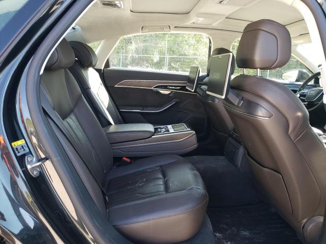 2019 AUDI A8 L WAU8DAF8XKN006143