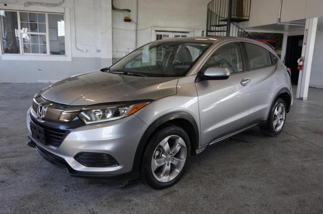 2021 HONDA HR-V LX 3CZRU6H34MM739804  68898674