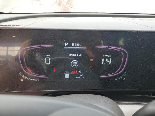 2024 KIA SPORTAGE E - 5XYK33DF8RG139882