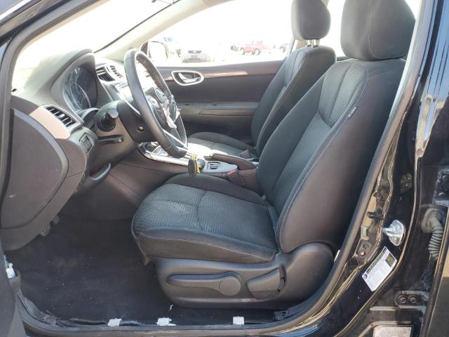 2017 NISSAN SENTRA S - 3N1AB7AP8HY302644