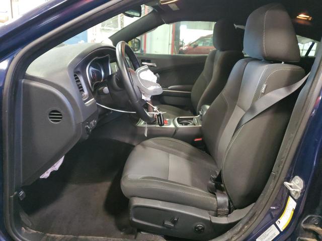 2016 DODGE CHARGER SX - 2C3CDXJG4GH306067