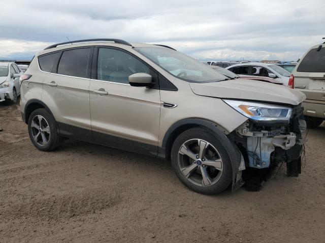 2017 FORD ESCAPE SE - 1FMCU0GD8HUA13699