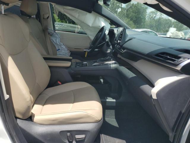 2021 TOYOTA SIENNA XLE - 5TDYRKEC2MS031311