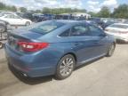 HYUNDAI SONATA SPO photo