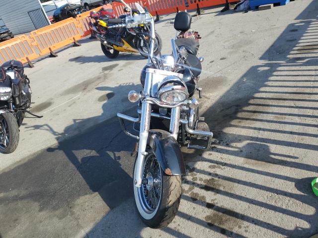 2008 KAWASAKI VN1500 N1 - JKBVNAN138A032015