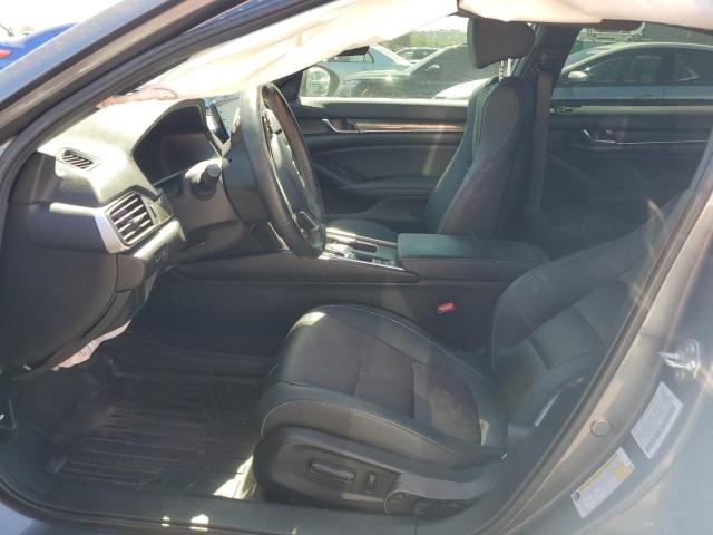2020 HONDA ACCORD SPO - 1HGCV1F39LA083501
