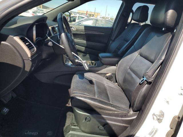 2017 JEEP GRAND CHER - 1C4RJEBG8HC805184