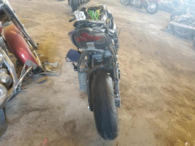 2023 KAWASAKI ZX636 K - JKBZXJH16PA016428