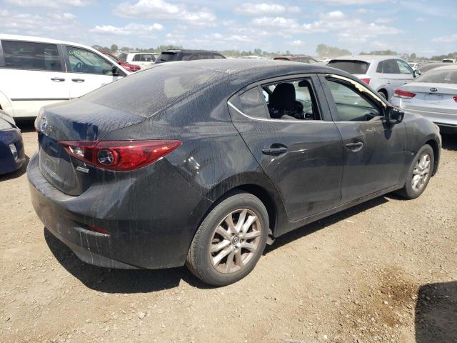 2016 MAZDA 3 SPORT - JM1BM1U70G1306923