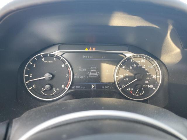 2020 NISSAN ALITMA 1N4BL4CV8LC225029