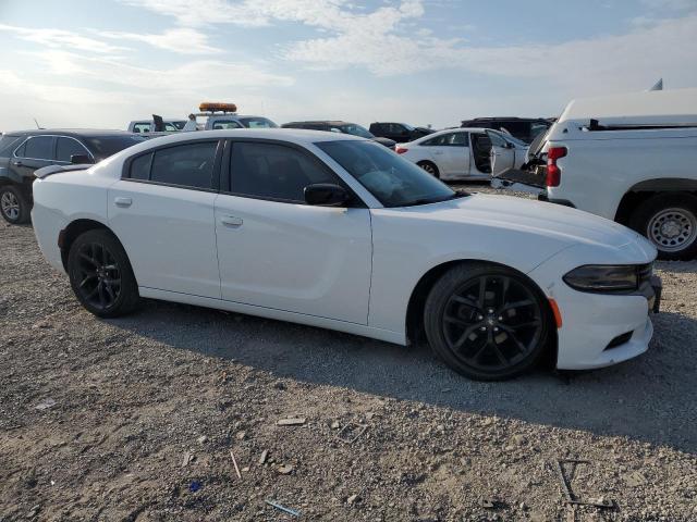 VIN 2C3CDXBG9LH158149 2020 Dodge Charger, Sxt no.4