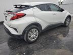 TOYOTA C-HR XLE снимка