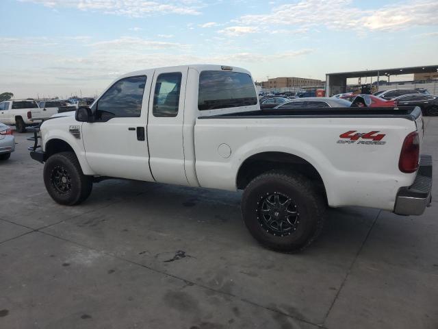 2008 FORD F250 SUPER 1FTSX21R88ED80961  68270654