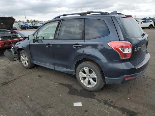 2016 SUBARU FORESTER 2 - JF2SJADC8GH409795