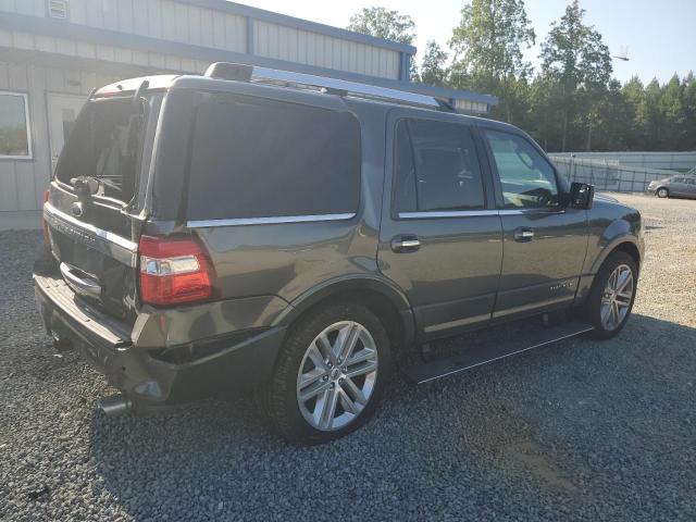2017 FORD EXPEDITION - 1FMJU1MT6HEA27703